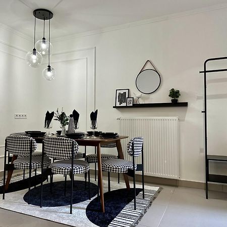 D26 Luxury Suites Budapeşte Dış mekan fotoğraf