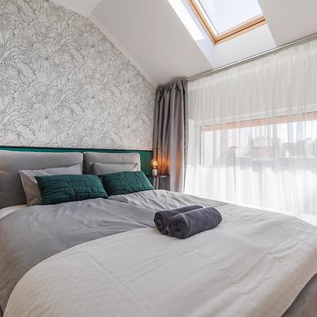 D26 Luxury Suites Budapeşte Dış mekan fotoğraf