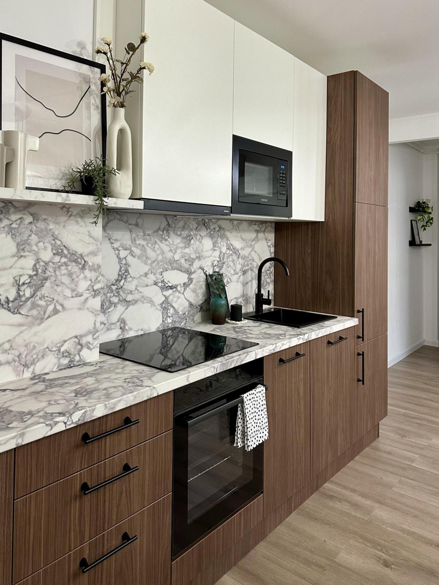 D26 Luxury Suites Budapeşte Dış mekan fotoğraf