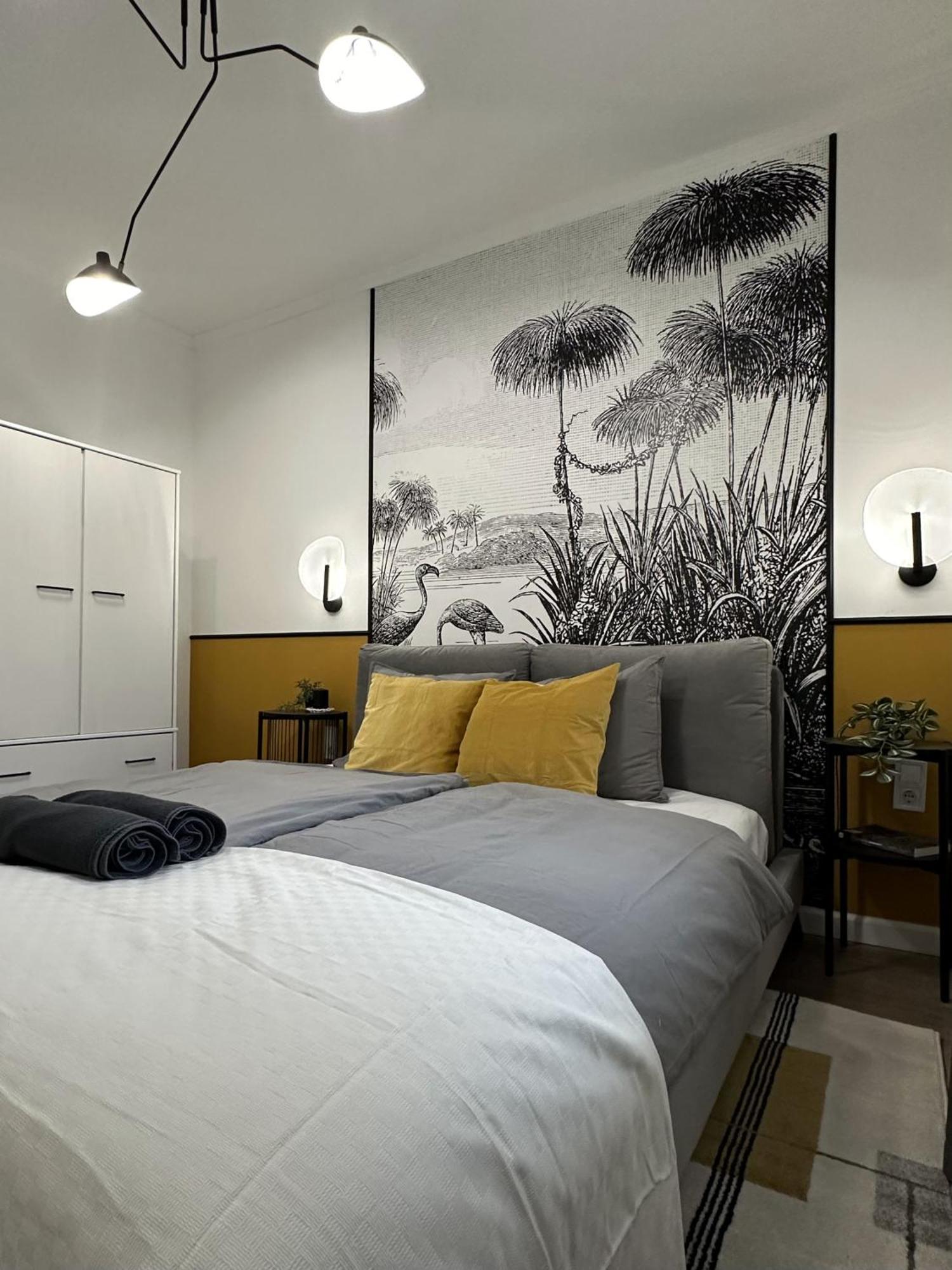 D26 Luxury Suites Budapeşte Dış mekan fotoğraf