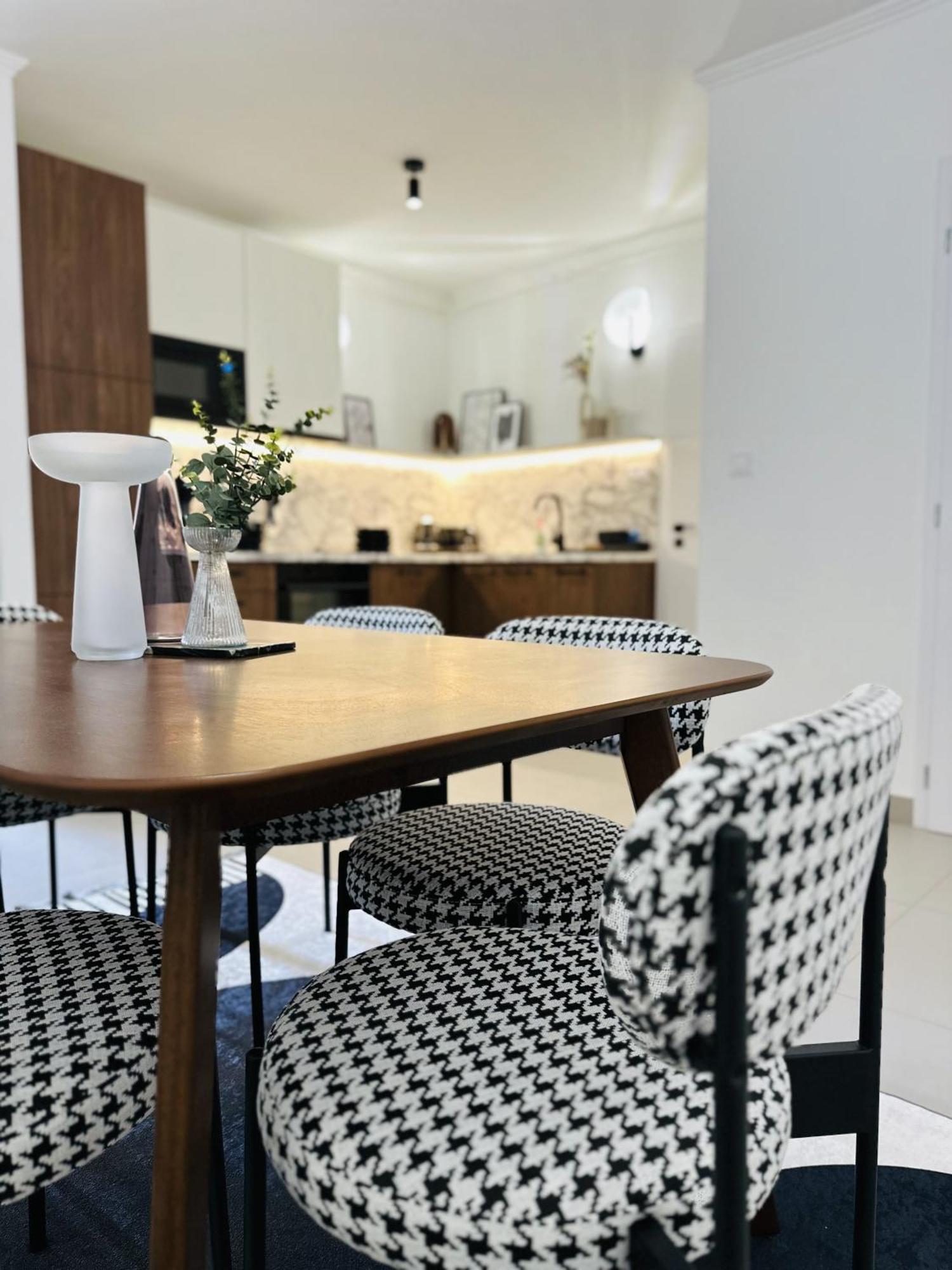 D26 Luxury Suites Budapeşte Dış mekan fotoğraf