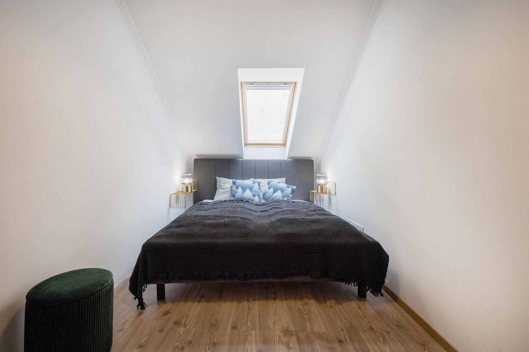 D26 Luxury Suites Budapeşte Dış mekan fotoğraf