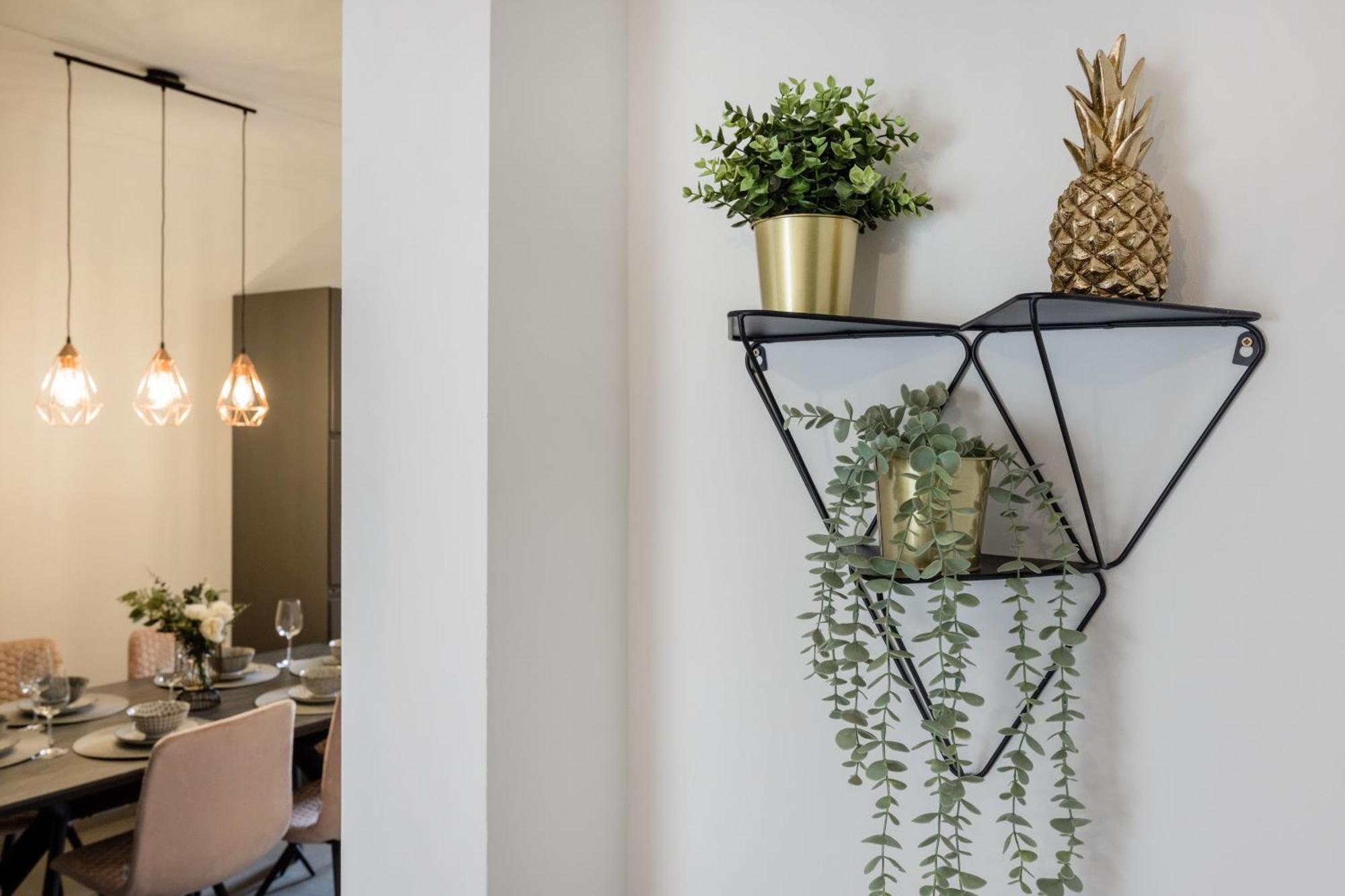D26 Luxury Suites Budapeşte Dış mekan fotoğraf