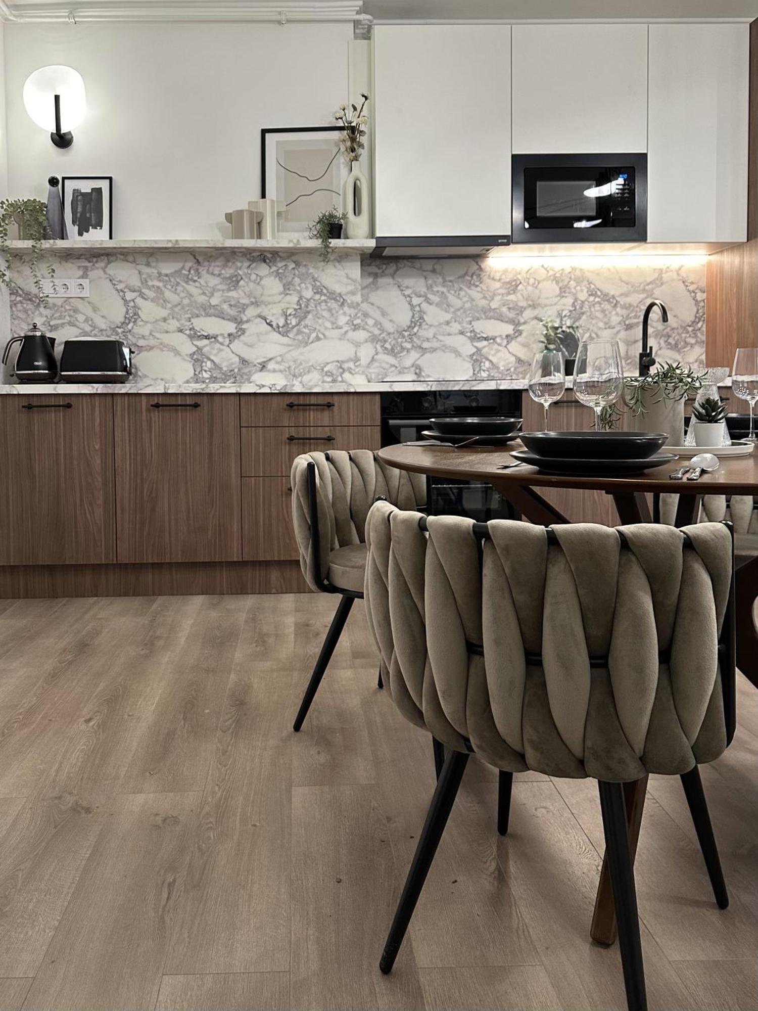 D26 Luxury Suites Budapeşte Dış mekan fotoğraf