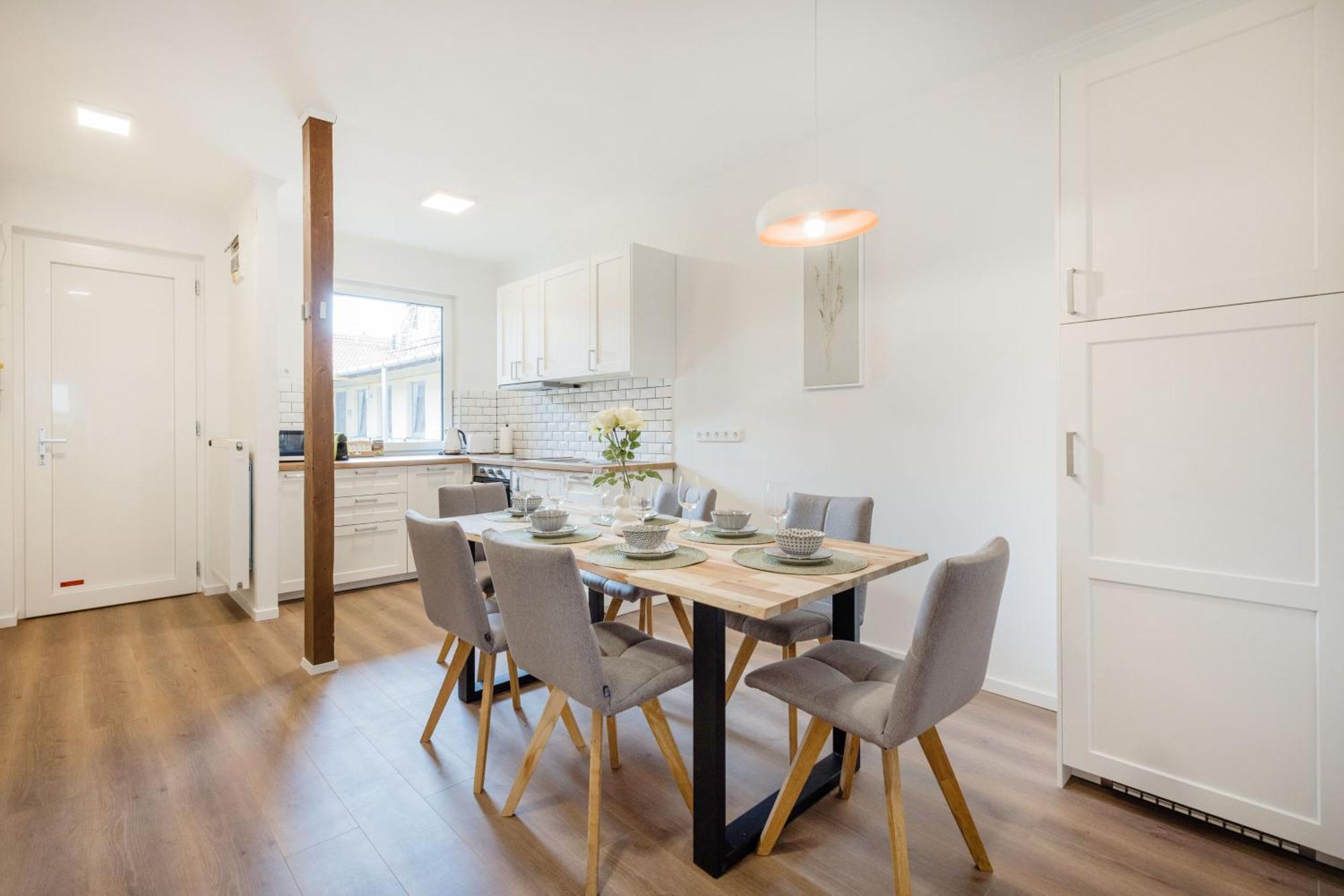 D26 Luxury Suites Budapeşte Dış mekan fotoğraf