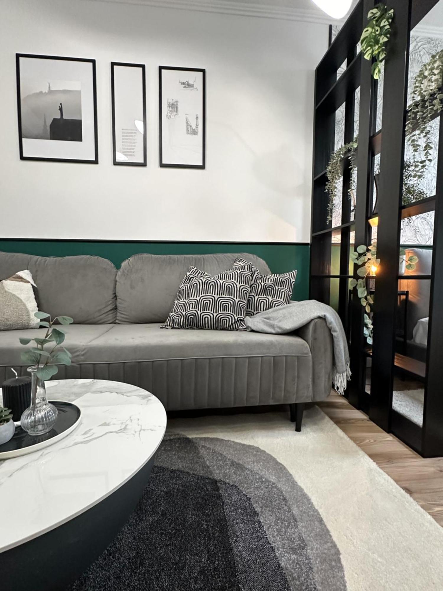 D26 Luxury Suites Budapeşte Dış mekan fotoğraf