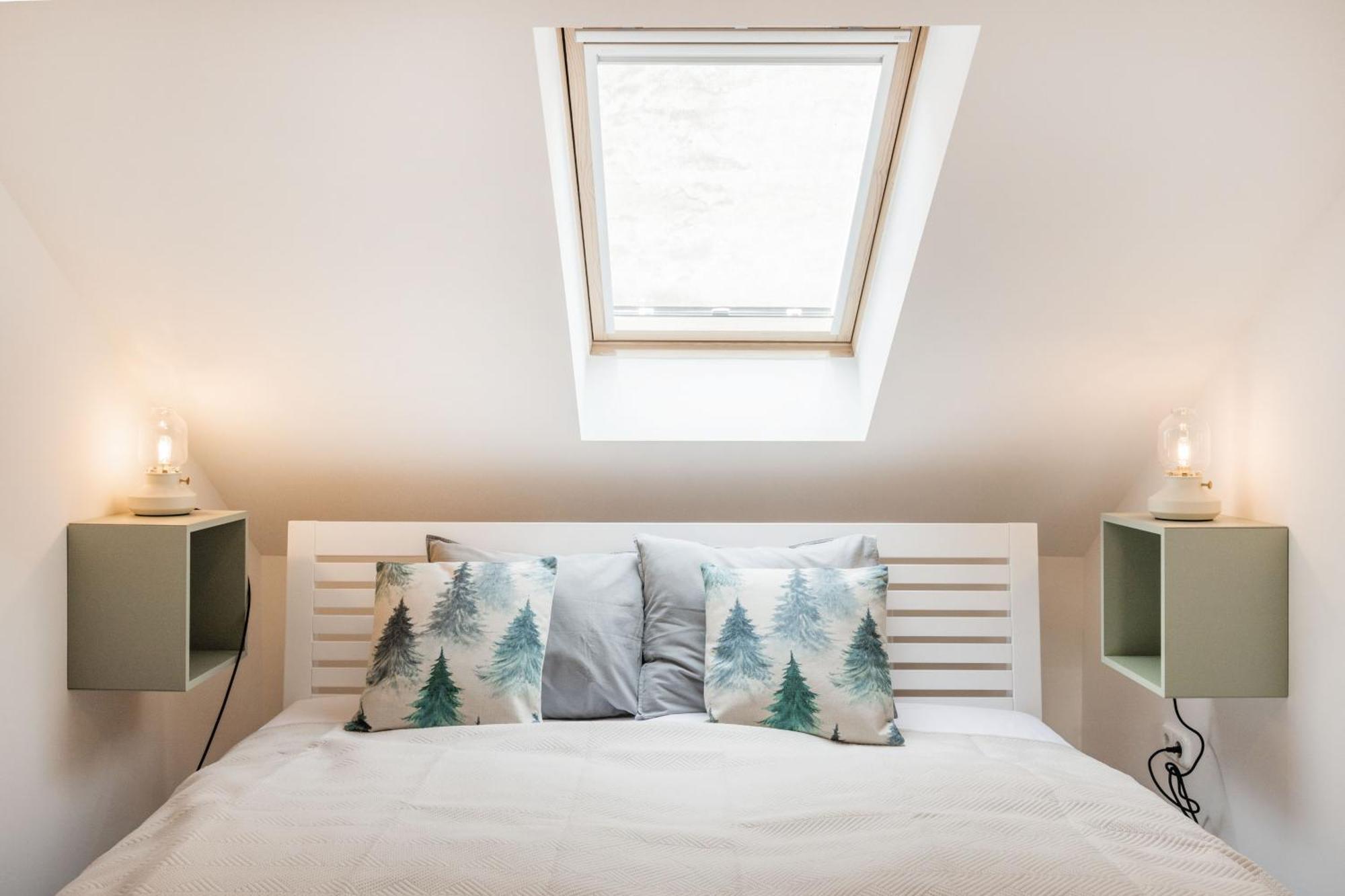 D26 Luxury Suites Budapeşte Dış mekan fotoğraf