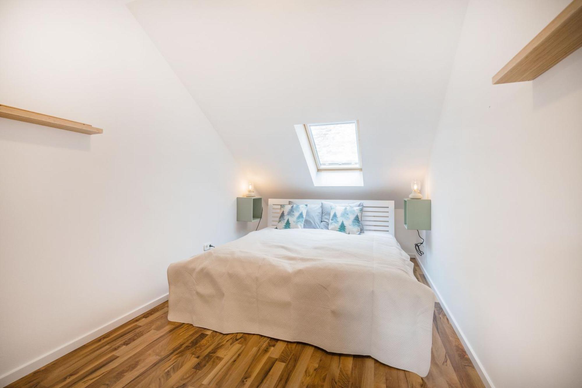 D26 Luxury Suites Budapeşte Dış mekan fotoğraf