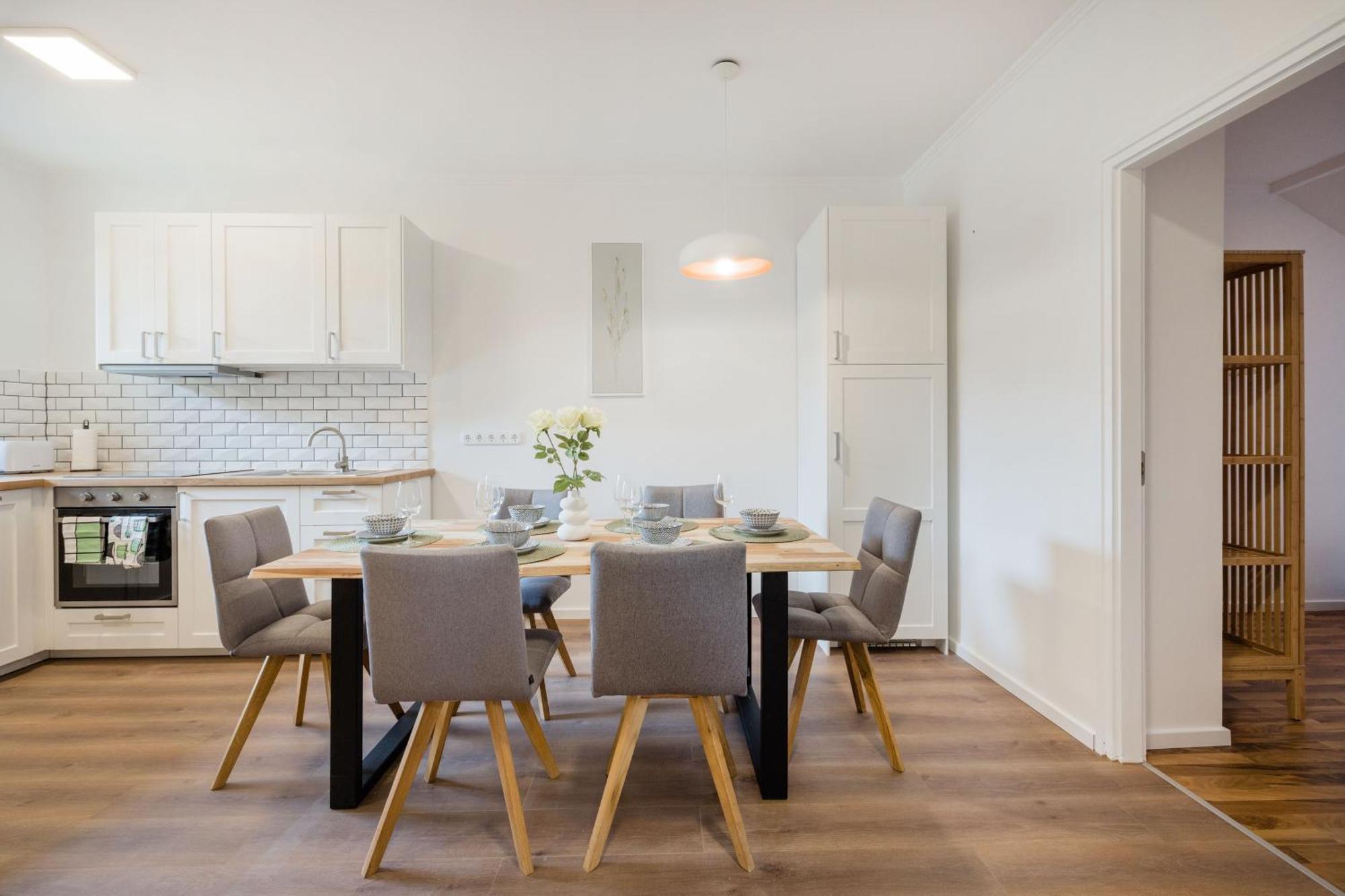 D26 Luxury Suites Budapeşte Dış mekan fotoğraf