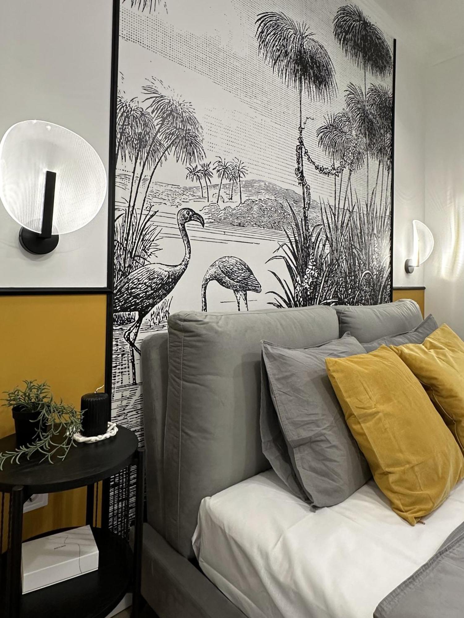 D26 Luxury Suites Budapeşte Dış mekan fotoğraf