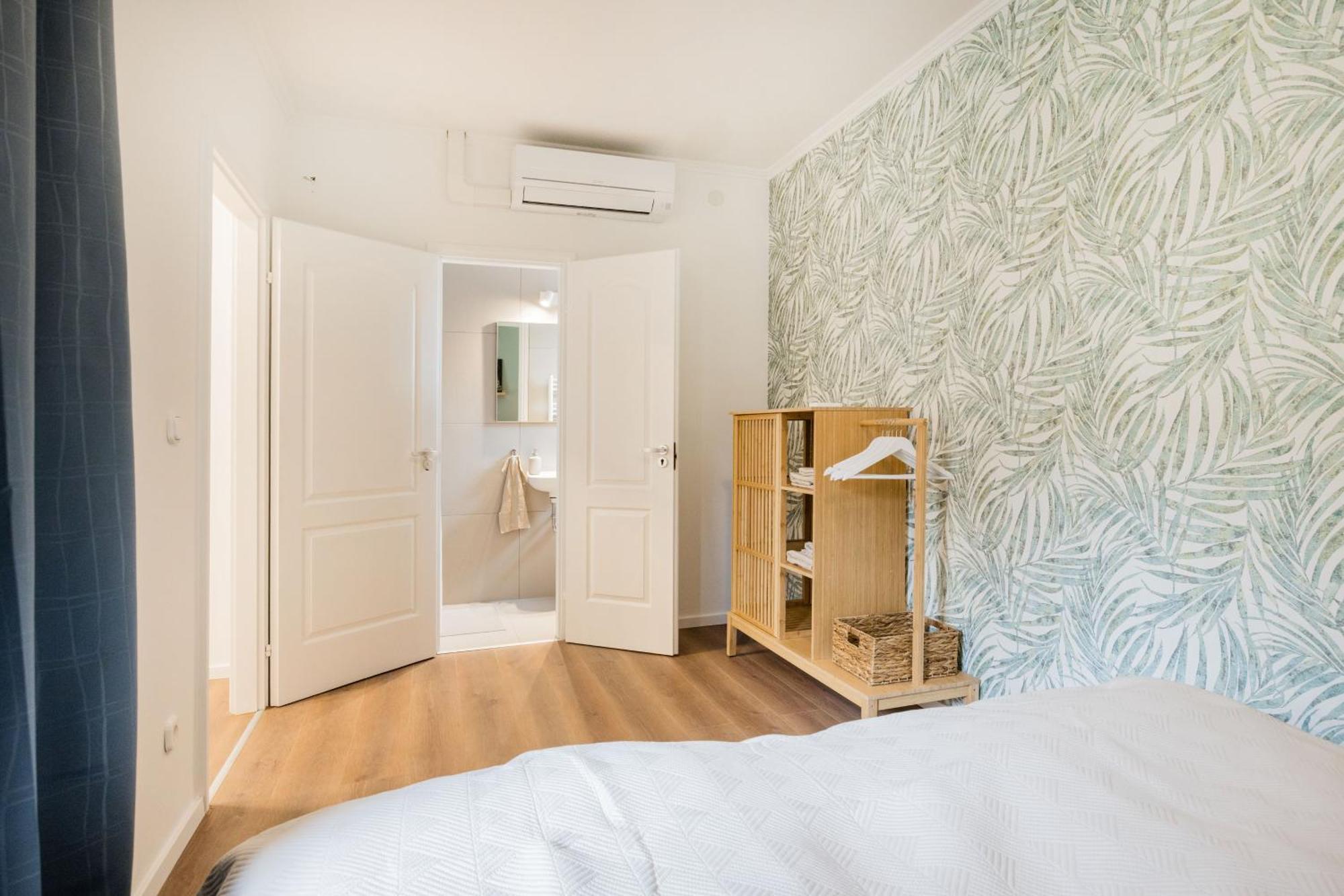 D26 Luxury Suites Budapeşte Dış mekan fotoğraf