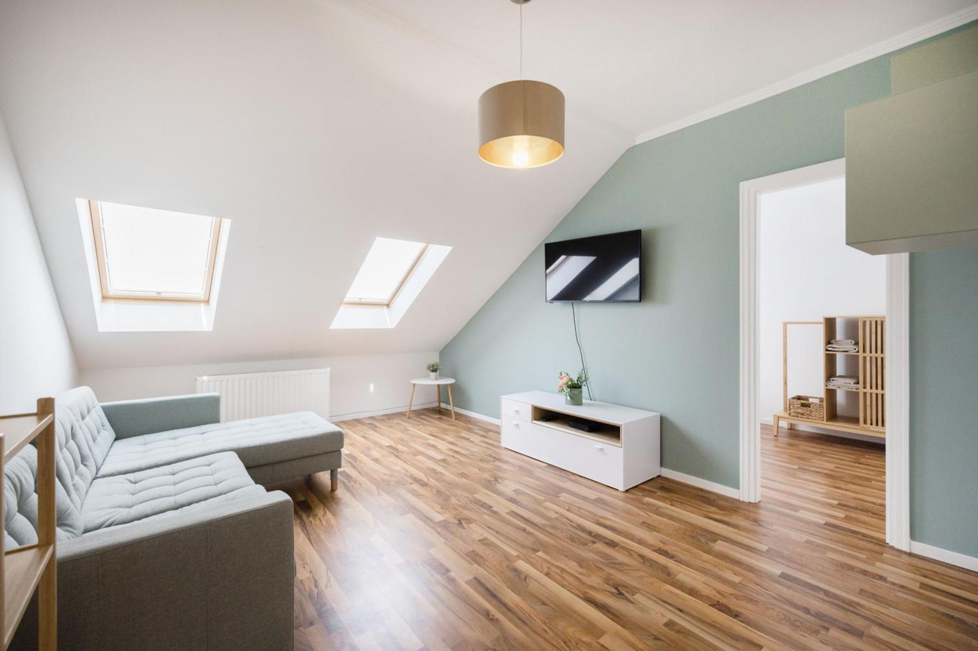 D26 Luxury Suites Budapeşte Dış mekan fotoğraf