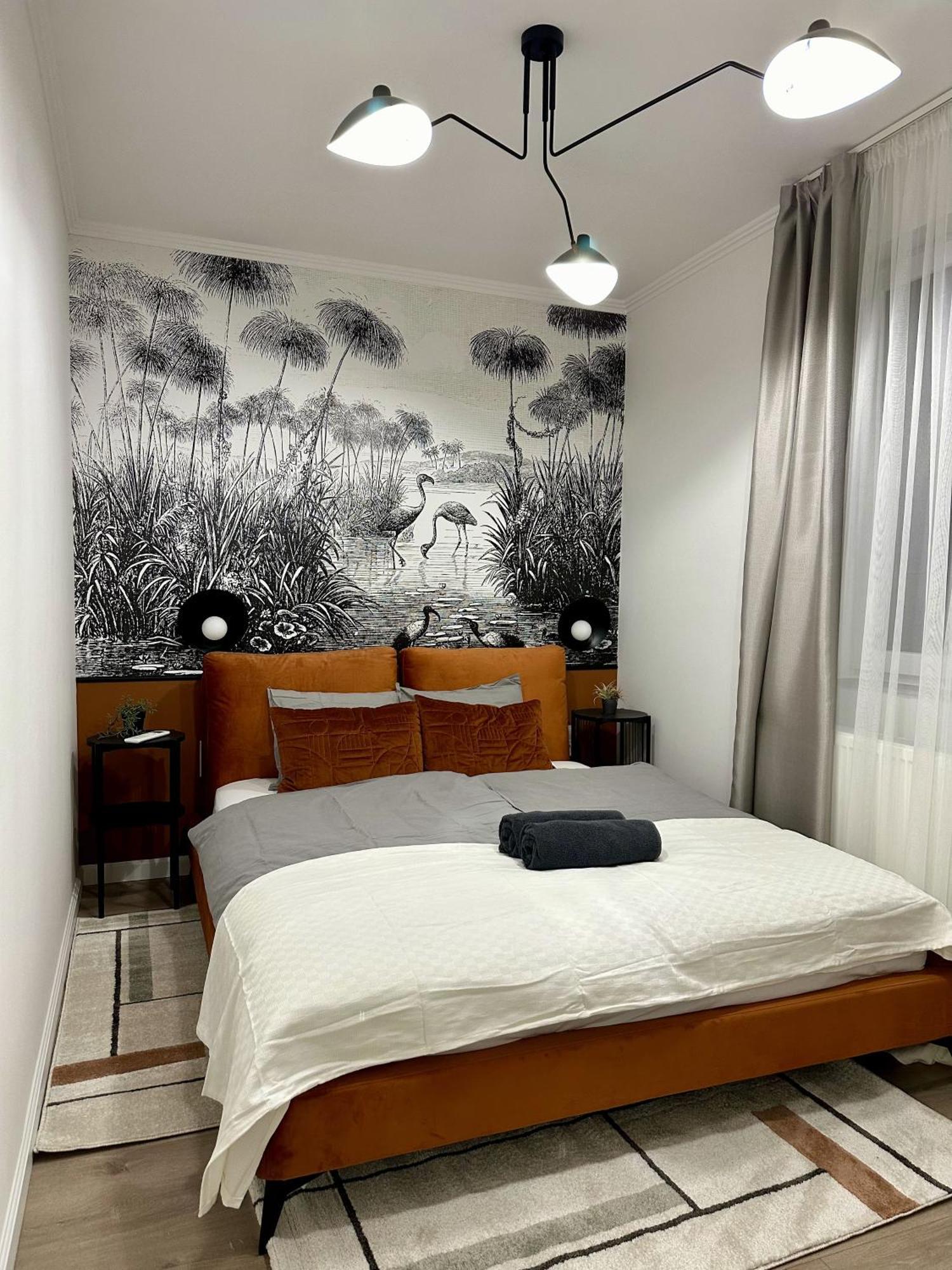 D26 Luxury Suites Budapeşte Dış mekan fotoğraf