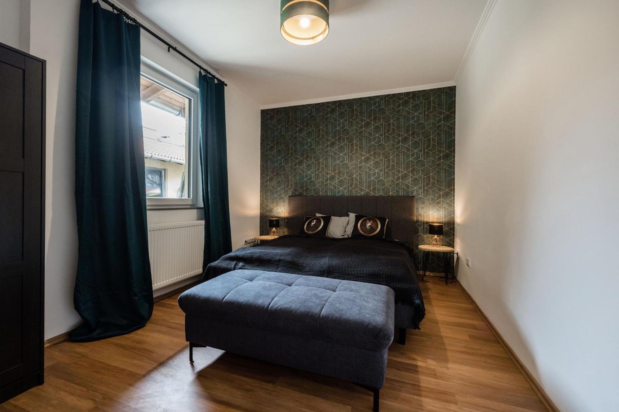 D26 Luxury Suites Budapeşte Dış mekan fotoğraf