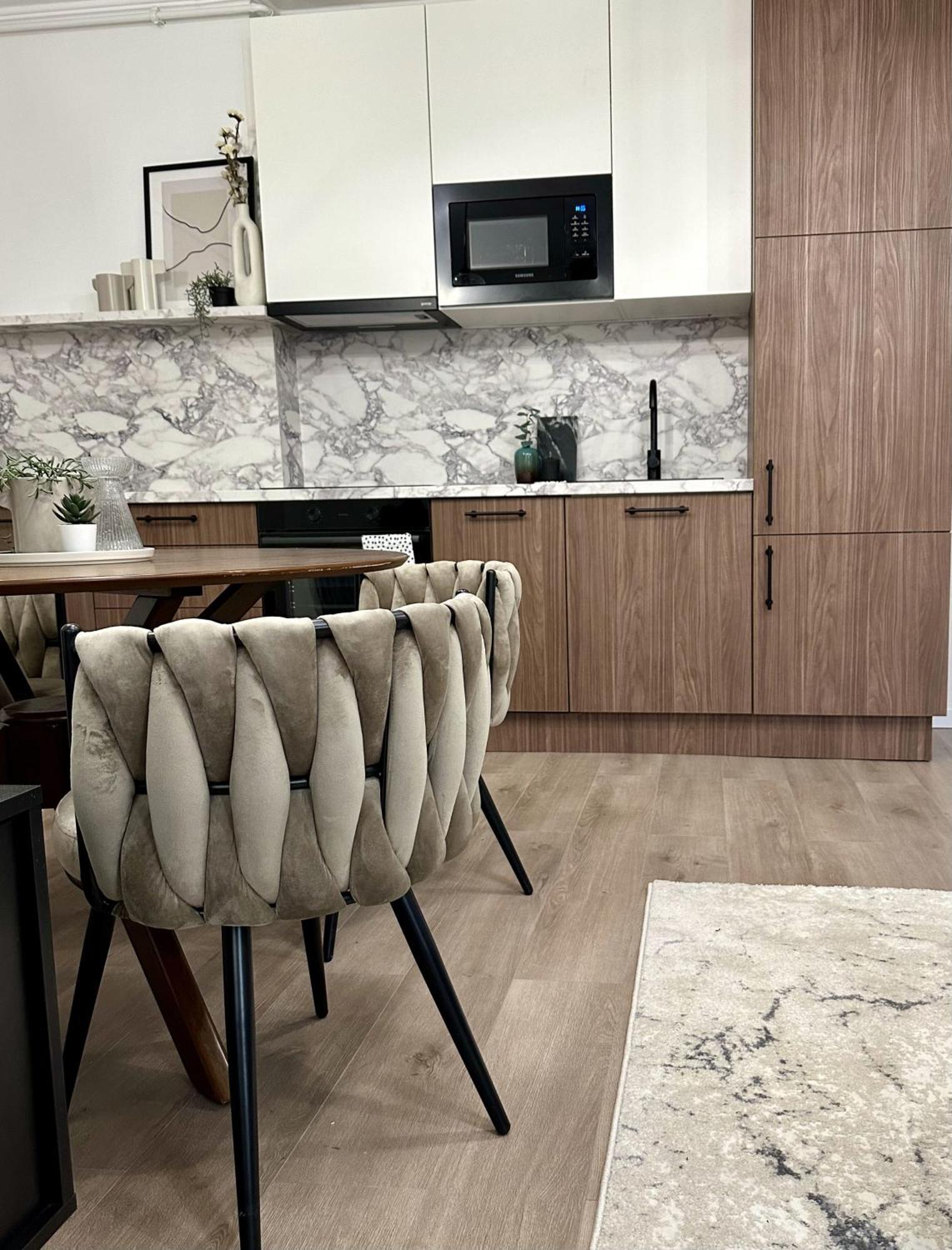 D26 Luxury Suites Budapeşte Dış mekan fotoğraf