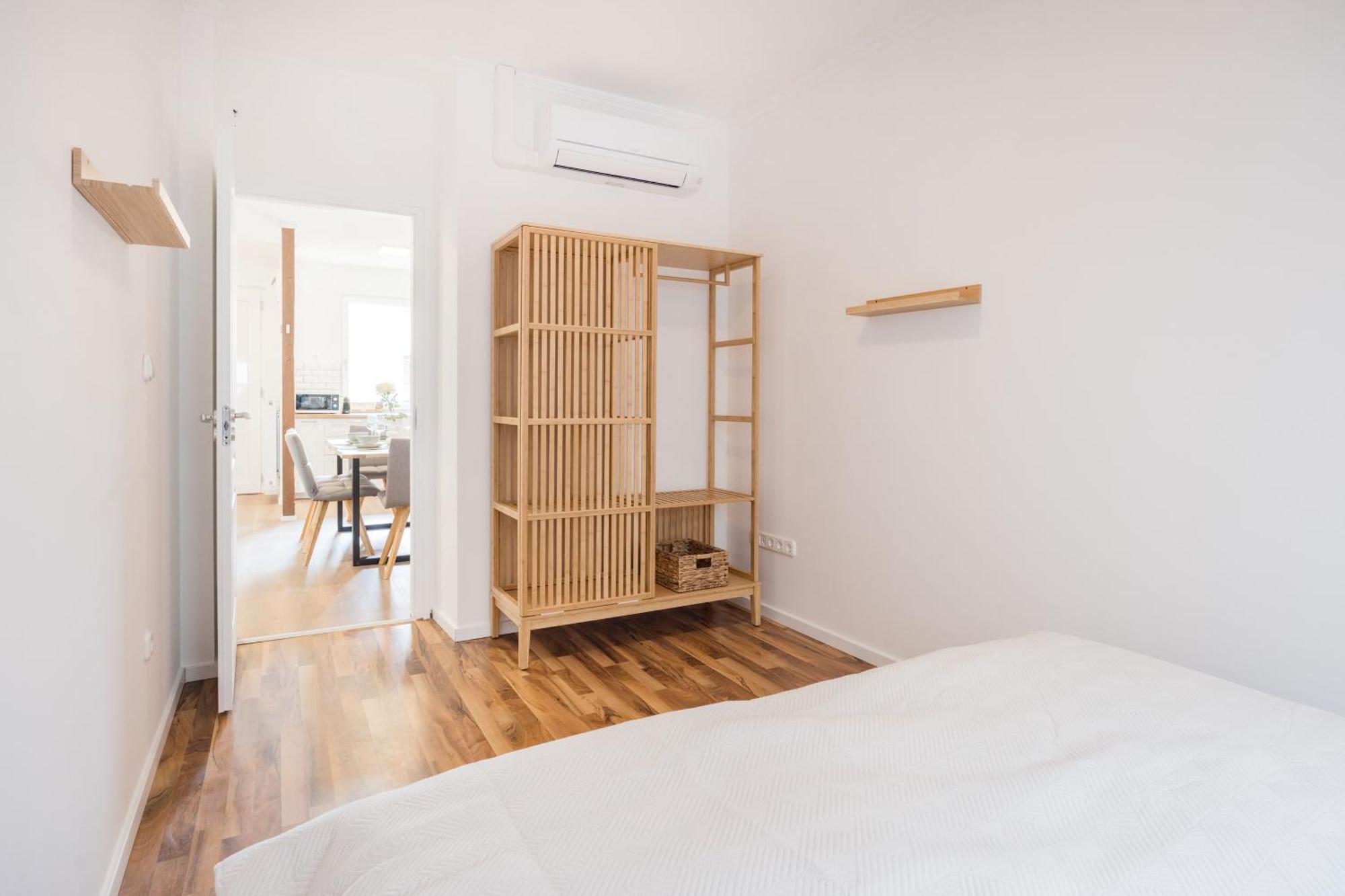 D26 Luxury Suites Budapeşte Dış mekan fotoğraf