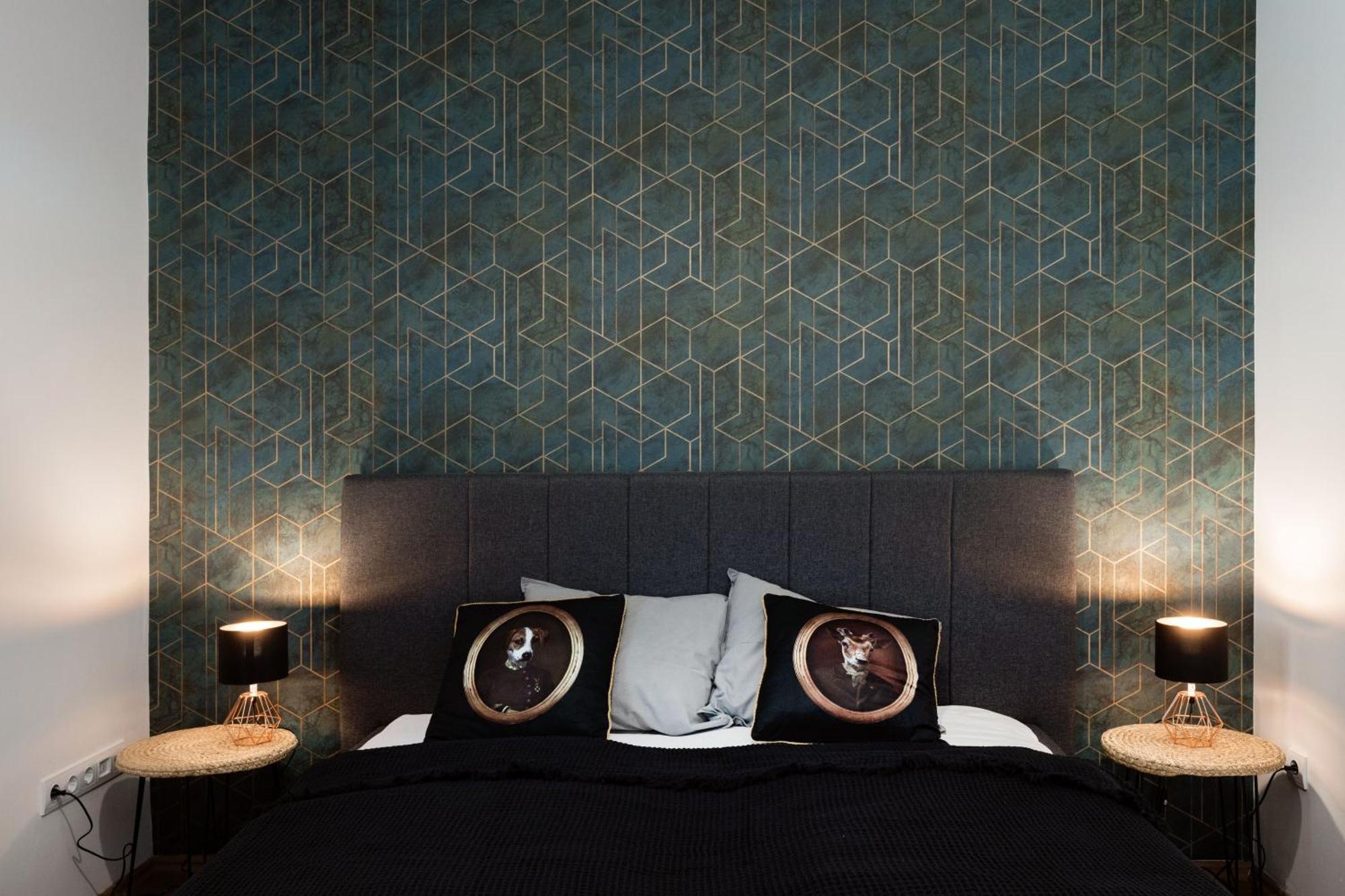 D26 Luxury Suites Budapeşte Dış mekan fotoğraf