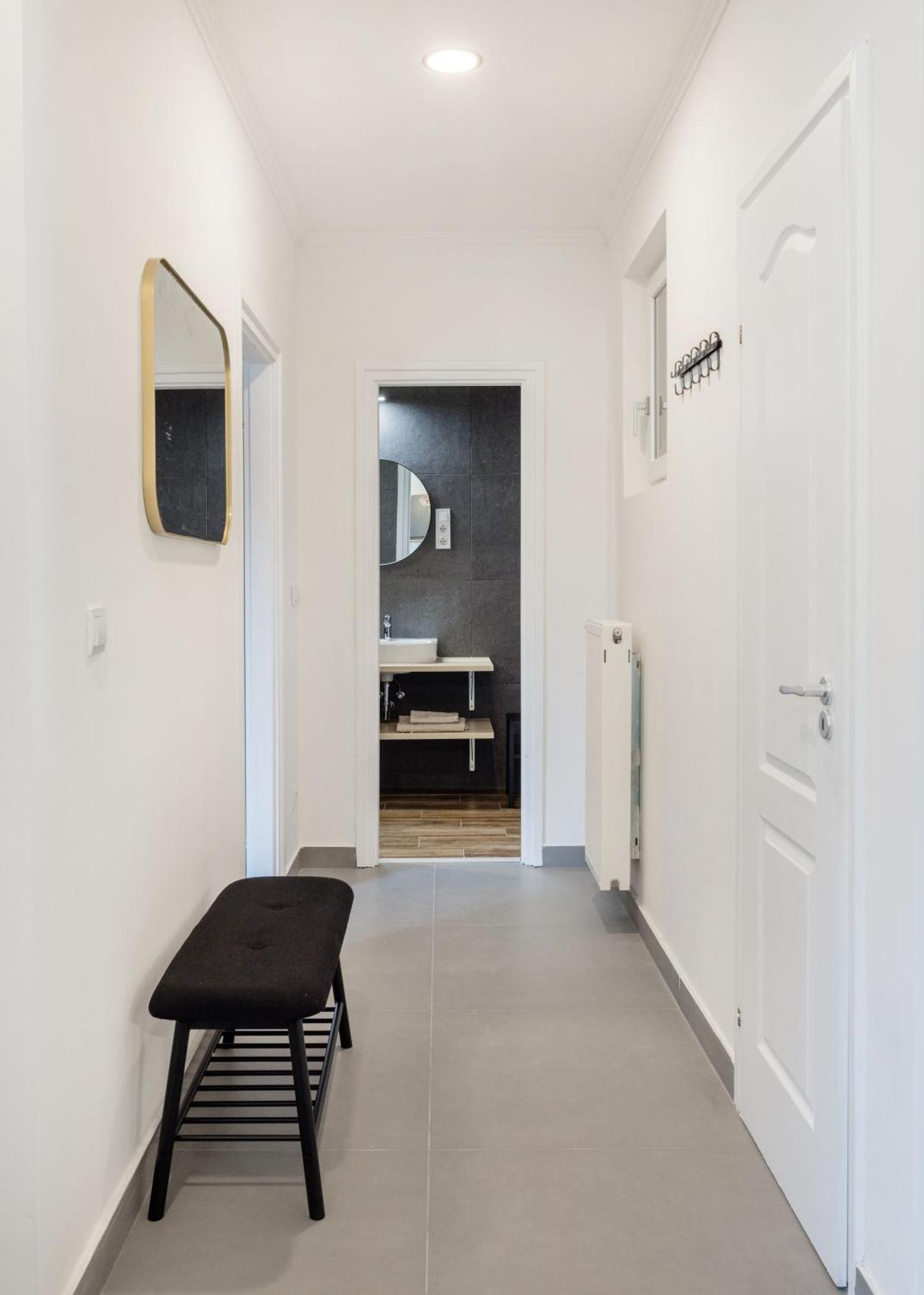 D26 Luxury Suites Budapeşte Dış mekan fotoğraf