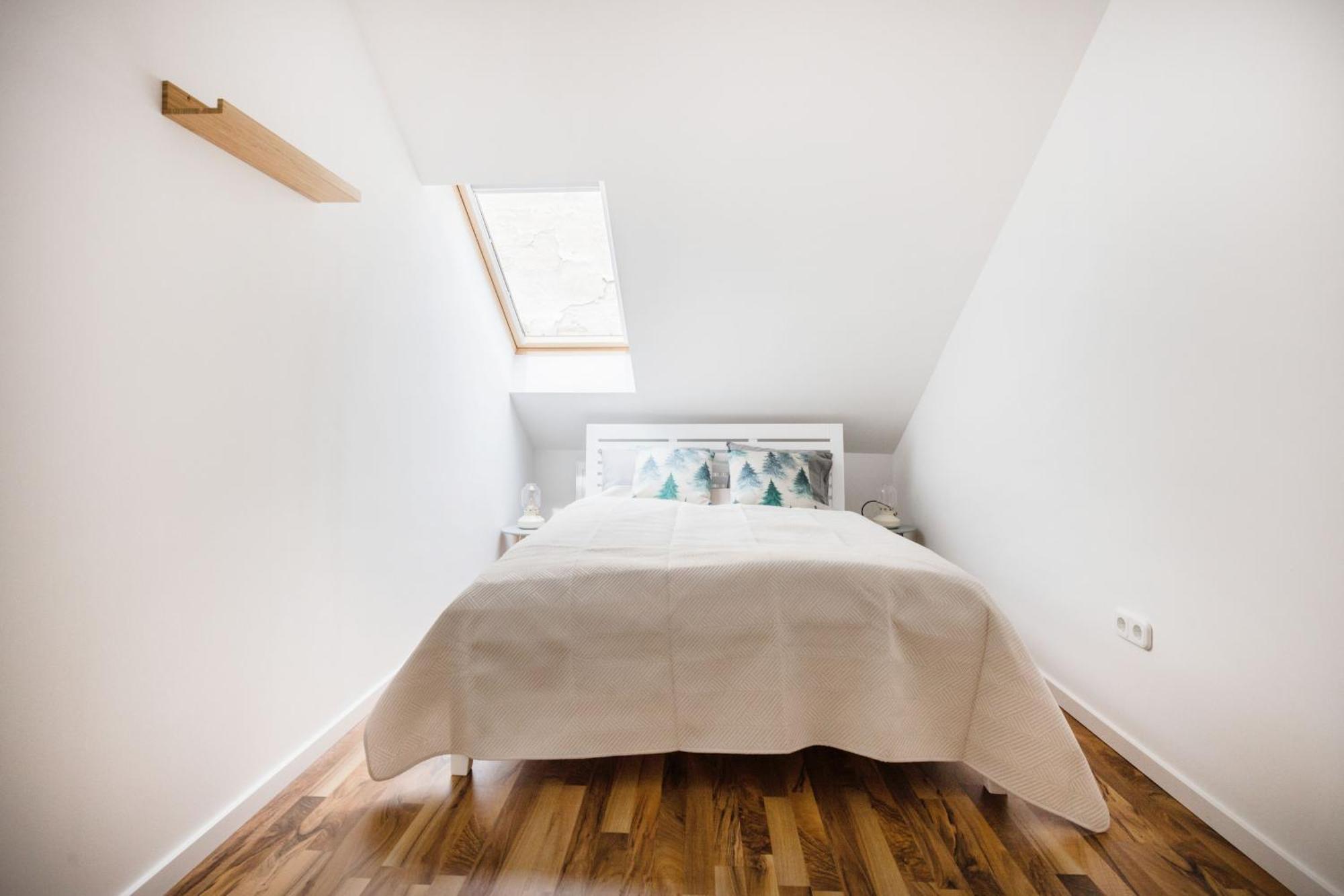 D26 Luxury Suites Budapeşte Dış mekan fotoğraf