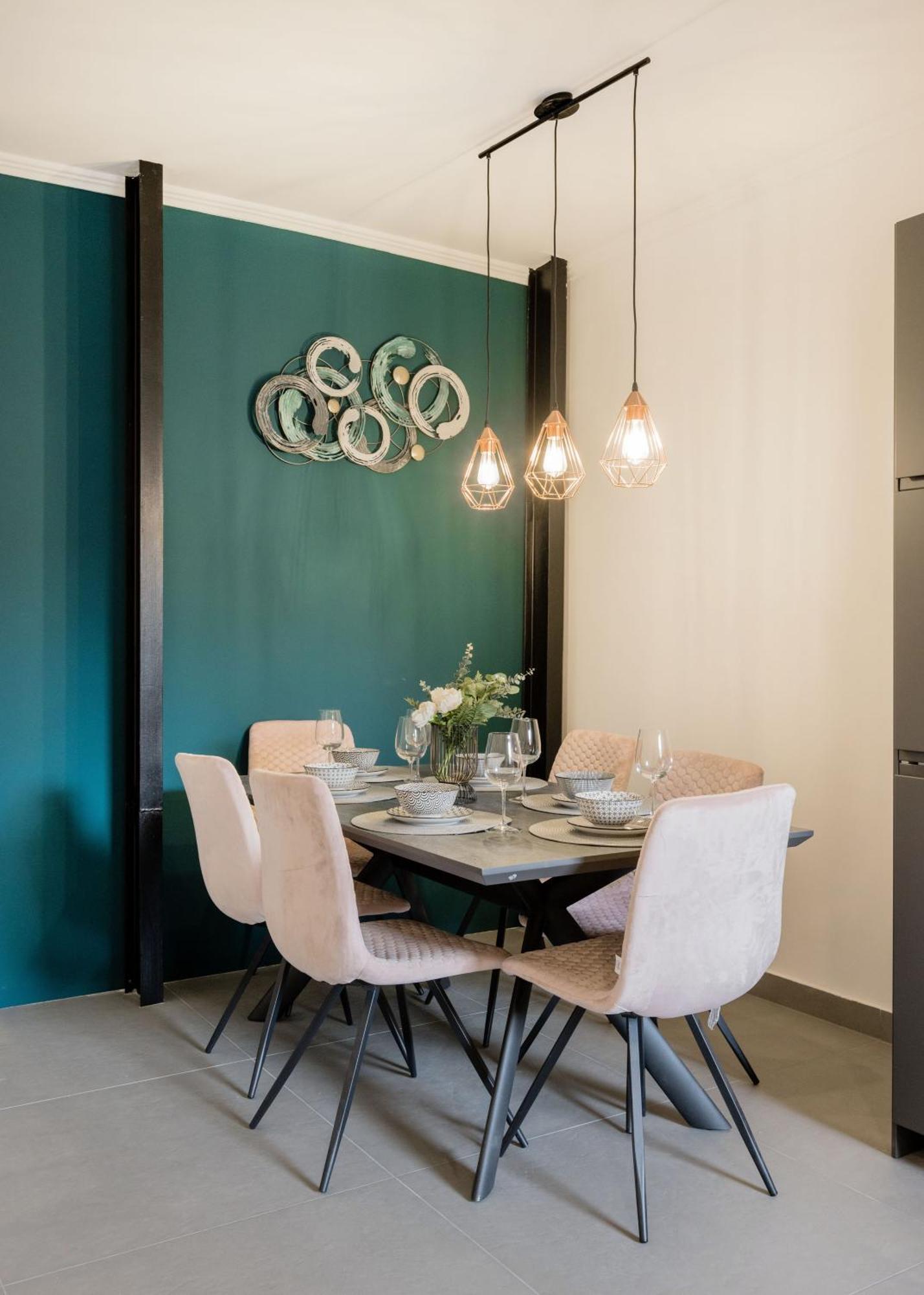D26 Luxury Suites Budapeşte Dış mekan fotoğraf