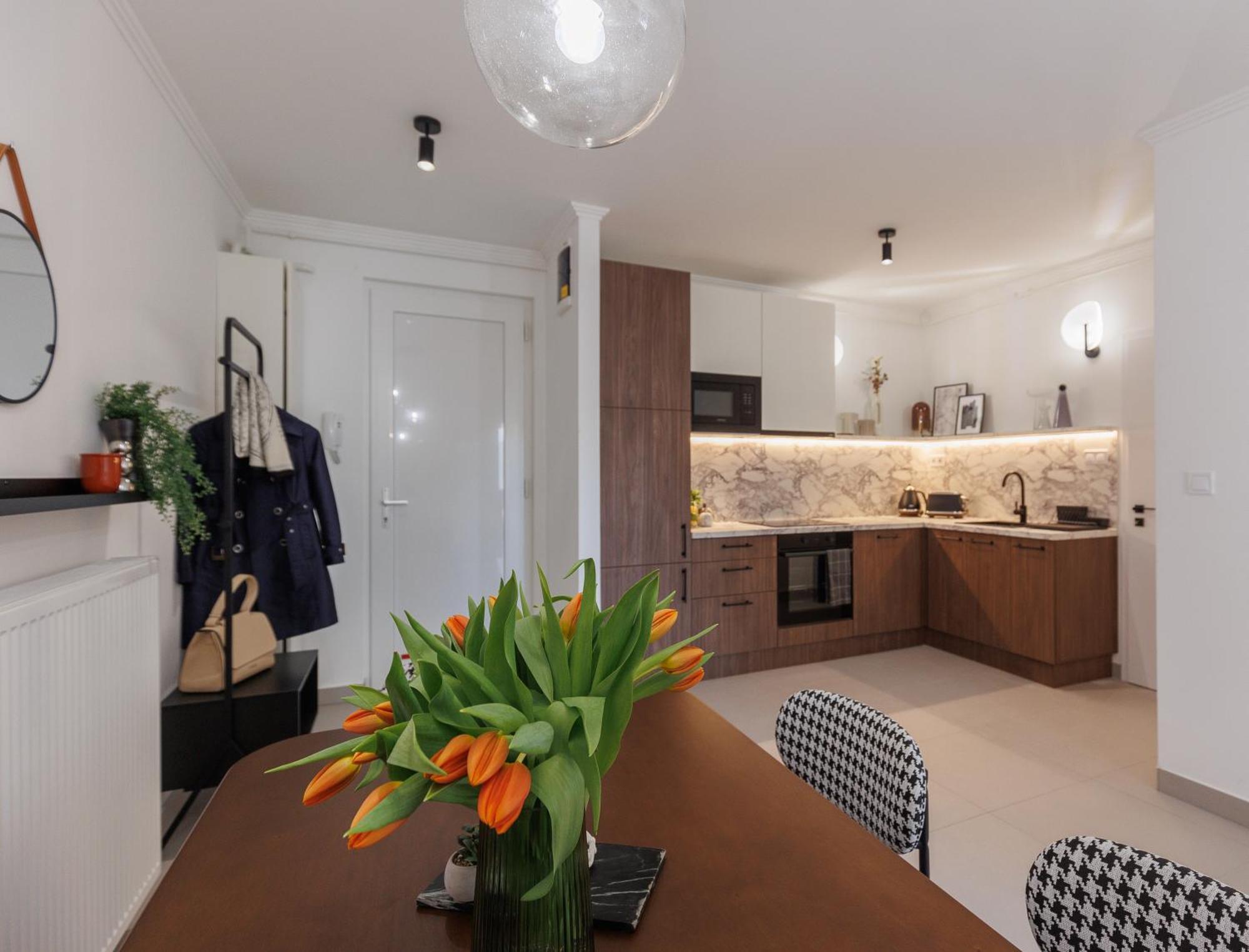 D26 Luxury Suites Budapeşte Dış mekan fotoğraf