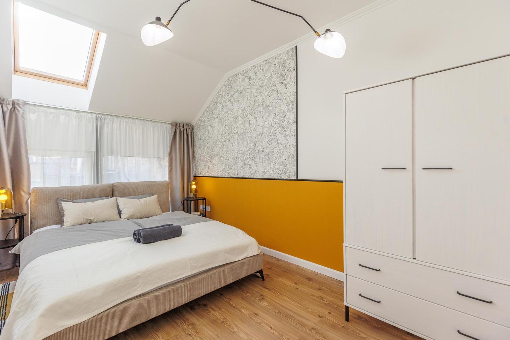 D26 Luxury Suites Budapeşte Dış mekan fotoğraf
