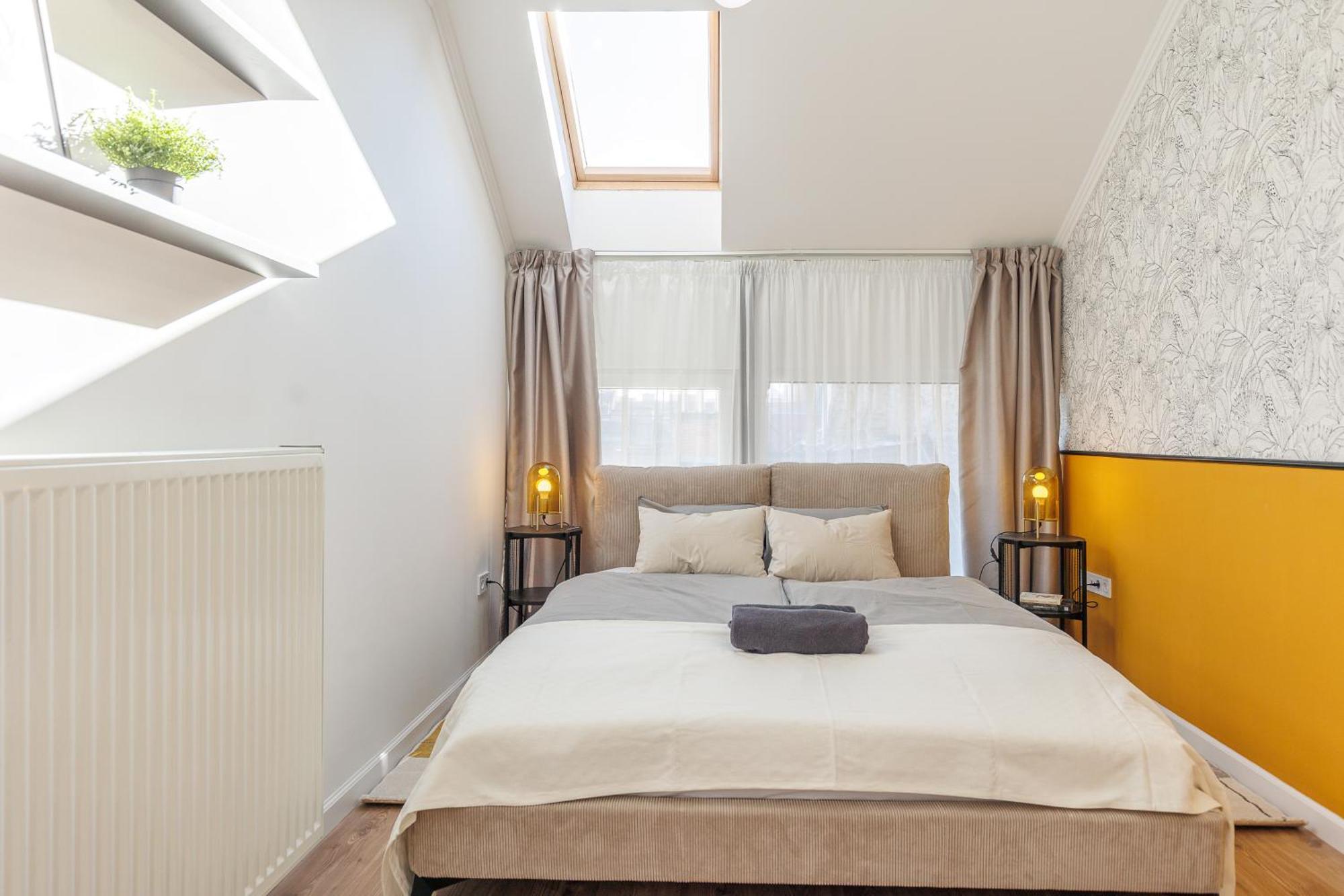 D26 Luxury Suites Budapeşte Dış mekan fotoğraf