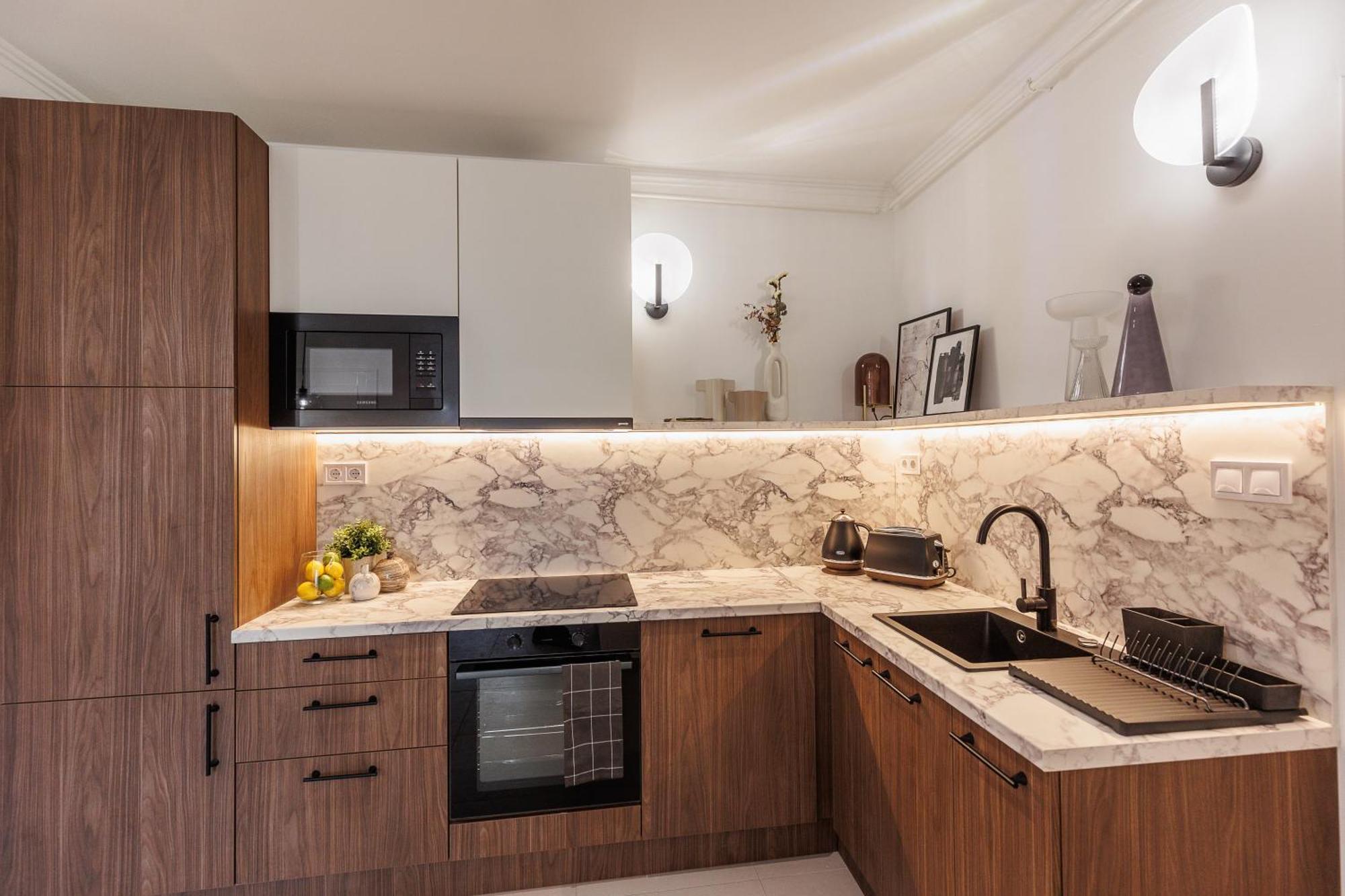 D26 Luxury Suites Budapeşte Dış mekan fotoğraf