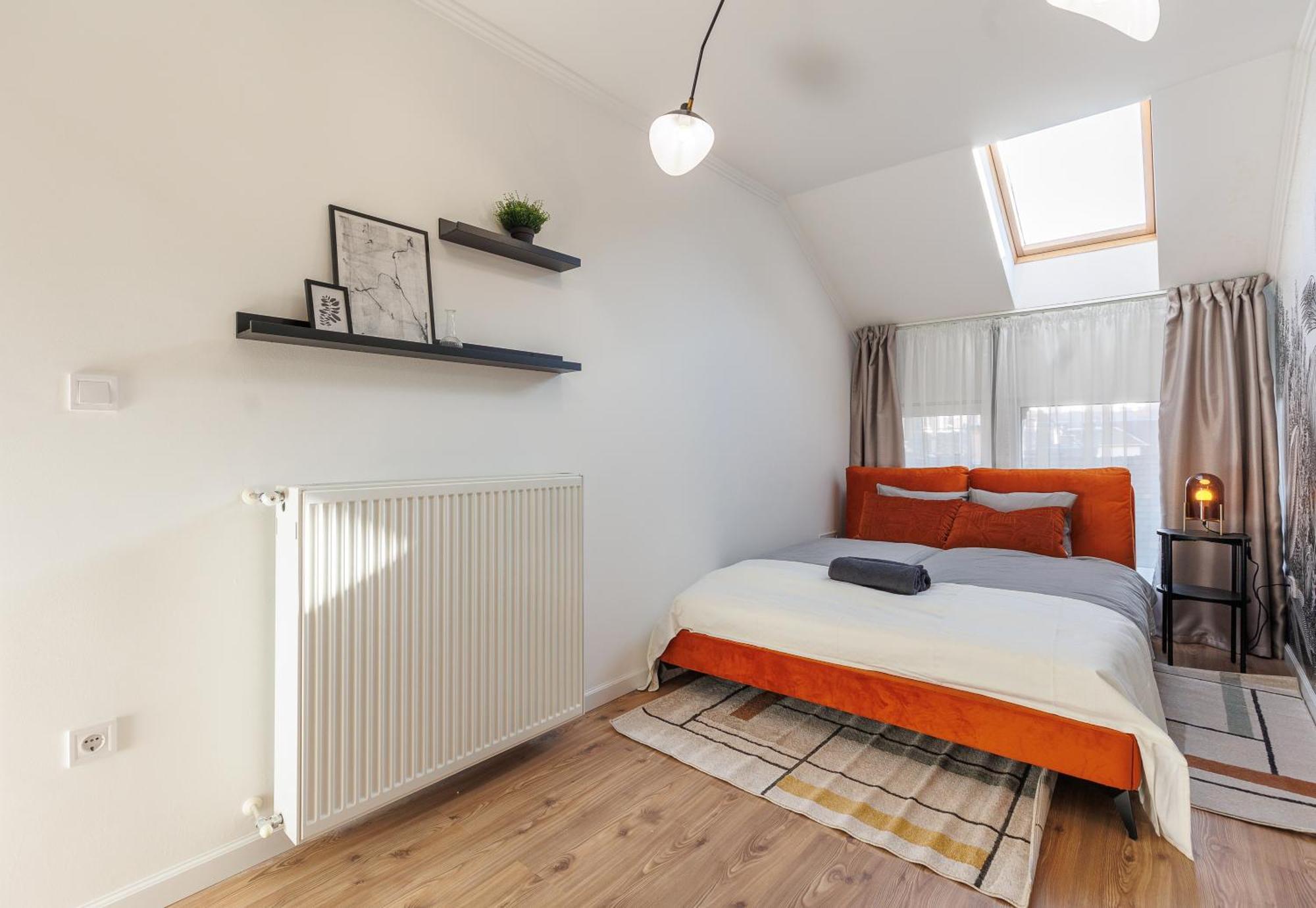 D26 Luxury Suites Budapeşte Dış mekan fotoğraf