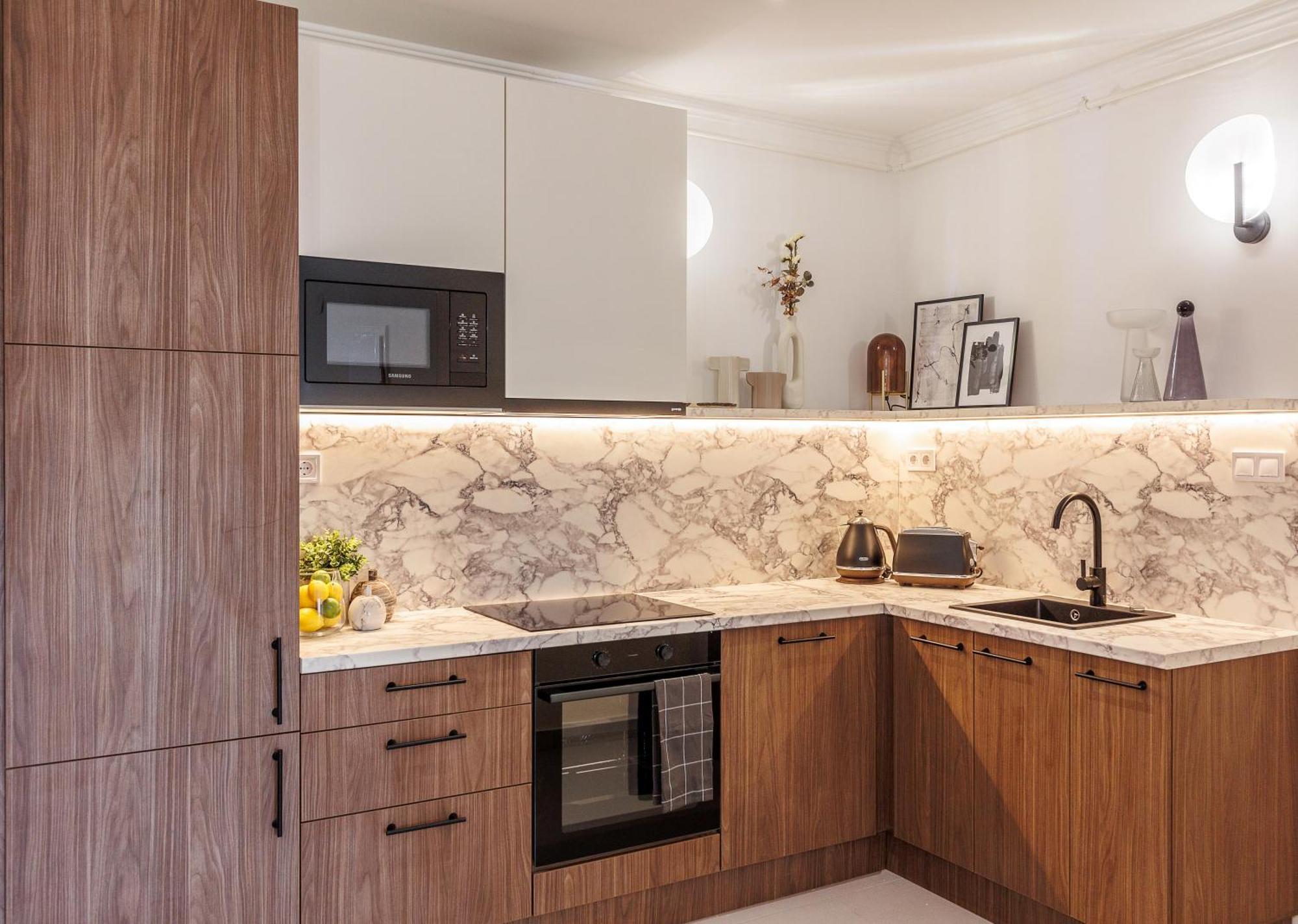 D26 Luxury Suites Budapeşte Dış mekan fotoğraf
