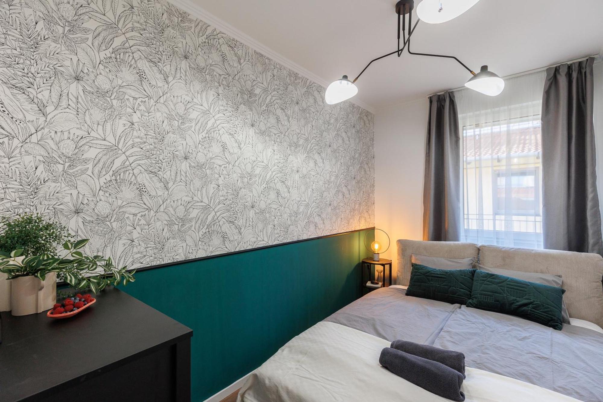 D26 Luxury Suites Budapeşte Dış mekan fotoğraf