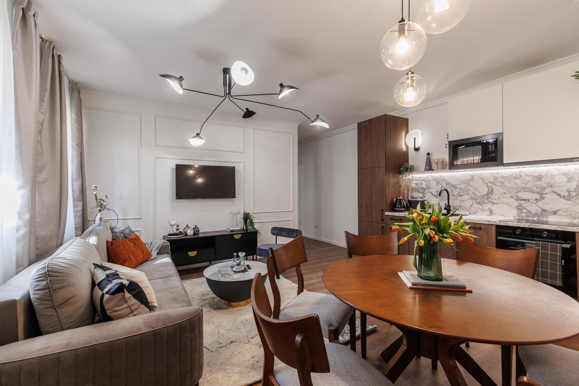 D26 Luxury Suites Budapeşte Dış mekan fotoğraf